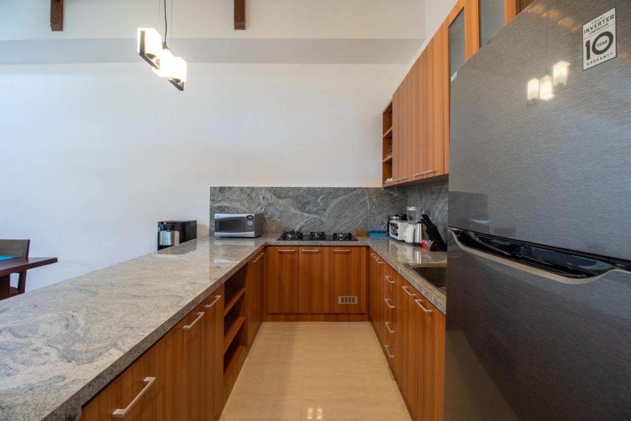 Villa Sayang Sanur II Екстер'єр фото