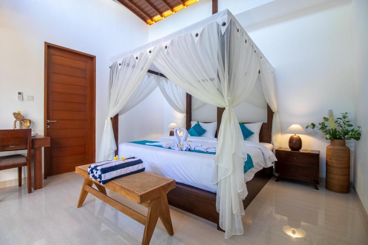 Villa Sayang Sanur II Екстер'єр фото