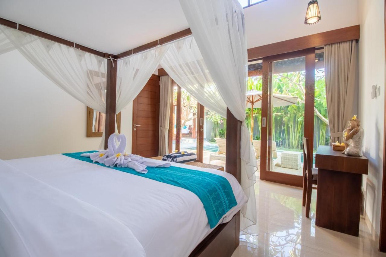 Villa Sayang Sanur II Екстер'єр фото