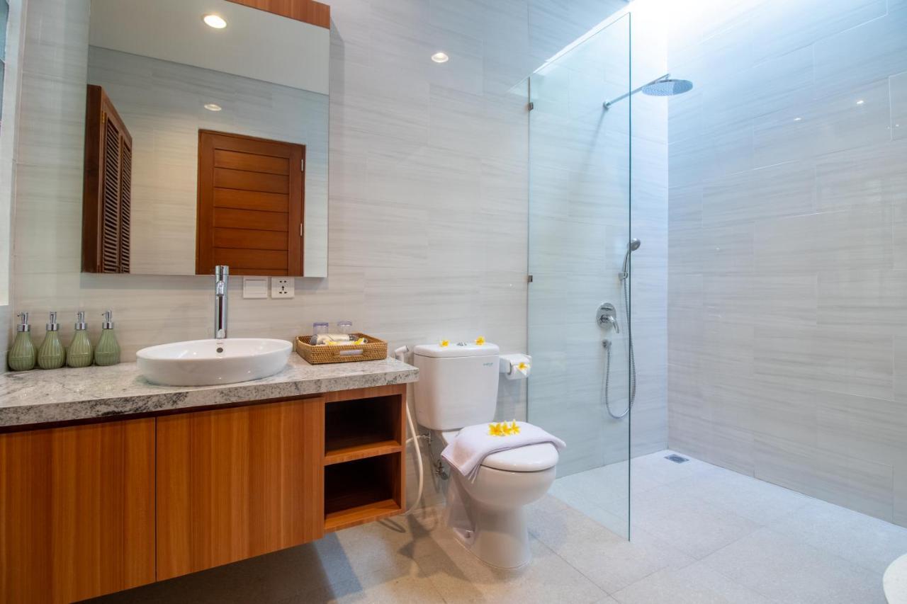Villa Sayang Sanur II Екстер'єр фото