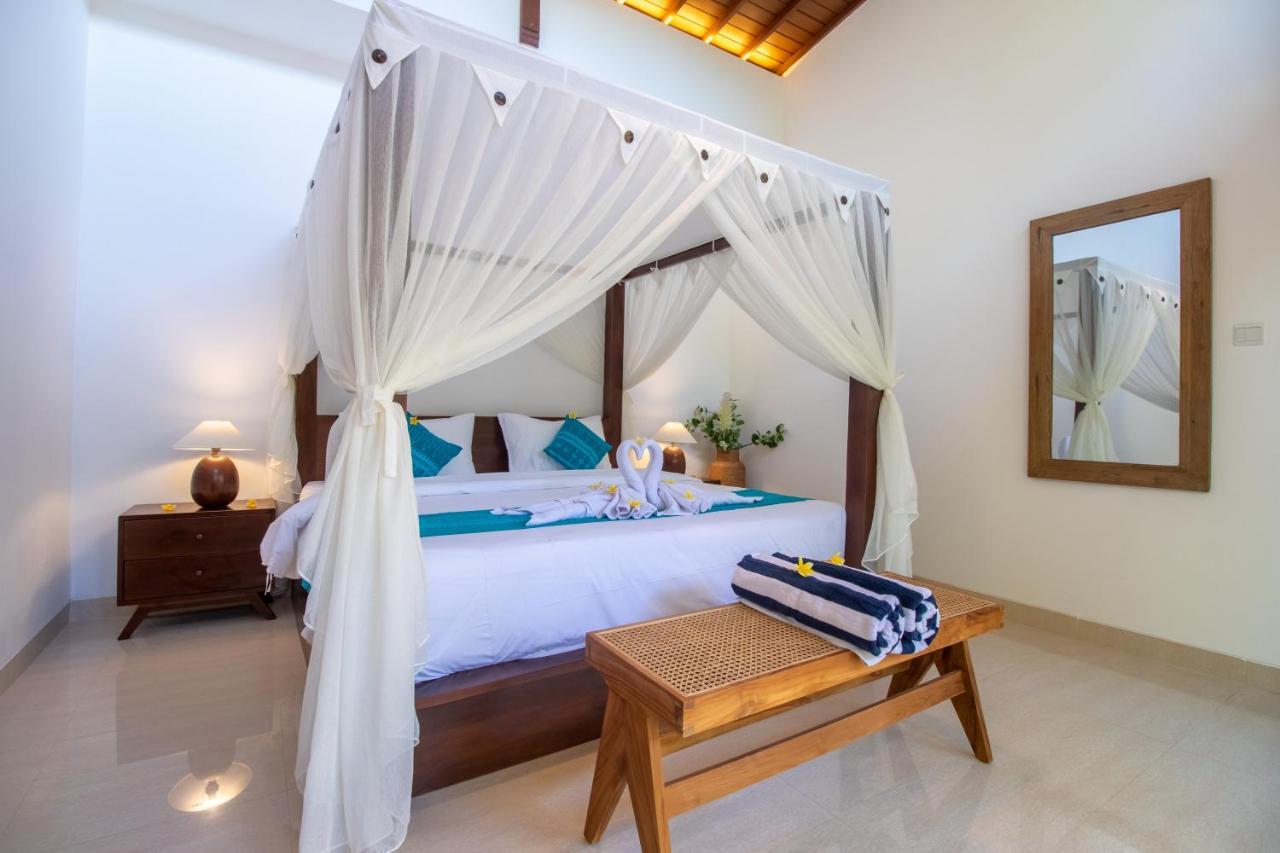 Villa Sayang Sanur II Екстер'єр фото
