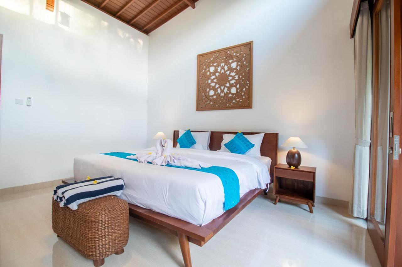Villa Sayang Sanur II Екстер'єр фото