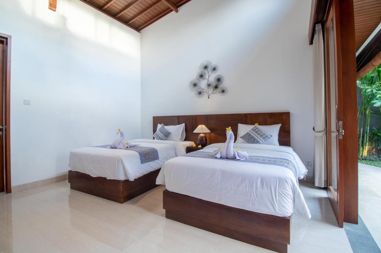 Villa Sayang Sanur II Екстер'єр фото