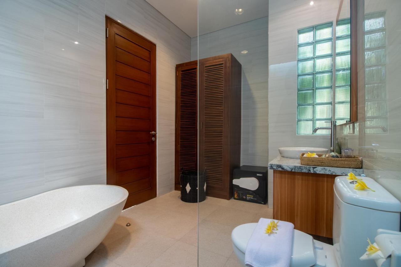 Villa Sayang Sanur II Екстер'єр фото